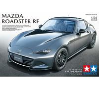 Tamiya 24353 Mazda MX-5 RF 1:24 Plastic Model Kit