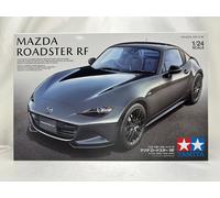 Tamiya 24353 Mazda MX-5 RF 1:24 Plastic Model Kit