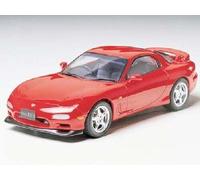 Tamiya 1/24 Mazda RX-7 Type R Plastic Model Kit NEW from Japan
