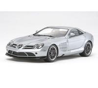 Tamiya 1/24 Mercedes Benz Slr722