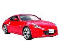 Tamiya 1/24 Nissan Fairlady Z (Z34) Plastic Model Kit NEW from Japan