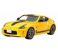 Tamiya 1/24 Nissan Fairlady Z Heritage Edition Plastic Model Kit NEW from Japan