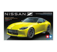 Tamiya 1:24 Nissan Fairlady Z Model Kit