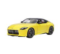 Nissan Z 2022 Sports Car 1:24 Plastic Model Assembly Kit