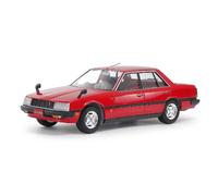 Tamiya 24374 1:24 Nissan Skyline 2000 Turbo GTES Model Building Kit, Plastic Kit, Hobby, Crafts, Gluing, Model Kit, Model, Plastic Model Making