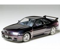 Tamiya 1/24 Nissan Skyline GT-R V Spec # 24145