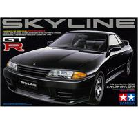 Tamiya 24090 1/24 Nissan Skyline GT-R (Japan import)