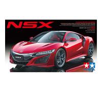 Tamiya 1:24 Plastic Model Car Kit Multiple Choice