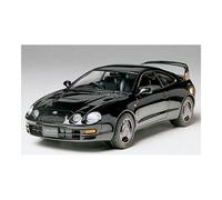 Tamiya 1:24 Plastic Model Car Kit Multiple Choice