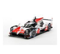 Tamiya 1:24 Plastic Model Car Kit Multiple Choice