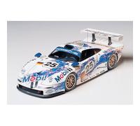 Tamiya 1:24 Plastic Model Car Kit Multiple Choice