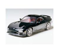 Tamiya 1:24 Plastic Model Car Kit Multiple Choice