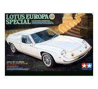 Tamiya 1:24 Plastic Model Car Kit Multiple Choice