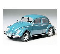Tamiya 24136 1966 Model Volkswagen 1300 Beetle 1\24 Scale