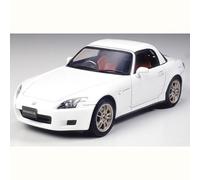 Tamiya 1/24 Honda S2000 Sports Car Detailed Plastic Model Kit 24245 Scale 1:24