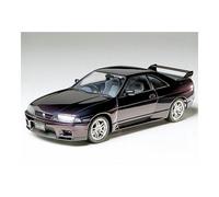 Tamiya 1/24 Nissan Skyline GT-R V Spec - 24145 Model Kit