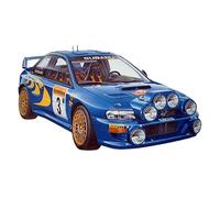 Subaru Impreza Wrc NEW