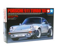Tamiya Porsche 911 Turbo 88