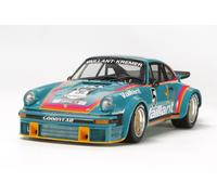 Tamiya 1/24 Porsche 934 Vaillant