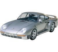TAMIYA 1/24 Porsche 959 Sports Car Plastic Model Kit 24065