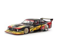 Tamiya 1-24 Scale 1978 Ford Zakspeed Capri Turbo Model Kit
