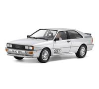 Tamiya 1/24 Audi Quattro Saloon Car Kit