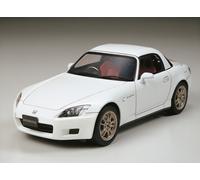 TAMIYA 1/24 Scale CARS HONDA S2000 (NEW VERSION) car model kit
