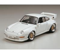 TAMIYA 1/24 Scale CARS PORSCHE GT2 (STREET VERSION) car model kit