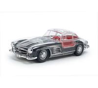 Tamiya 1-24 Scale Full View Mercedes-Benz 300Sl Model Kit
