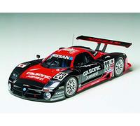 Tamiya 1:24 Scale Model of NISSAN R390 GT1-300024192