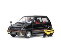 Tamiya 1/24 Scale Plastic Car Model Kits - Multiple Choice