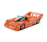 Tamiya 1-24 Scale Porsche 962C Jagermeister Model Kit