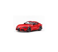 Tamiya 1/24 Scale Toyota GR Supra