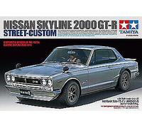 Tamiya 1:24 Plastic Model Car Kit Multiple Choice