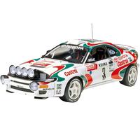 TAMIYA 1/24 Sports Car Castrol Celica 1993 Monte Carlo Rally Winner Plastic Mode