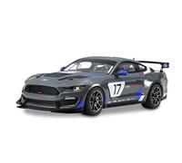 TAMIYA 1/24 Sports Car Ford GT4 Plastic Model Kit 24354