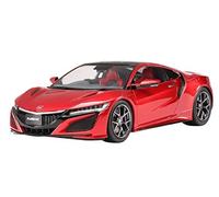 TAMIYA 1/24 Sports Car Honda NSX Plastic Model Kit No.344 24344