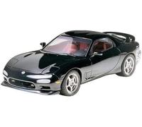Tamiya 1/24 Sports Car Series #116 Mazda RX-7 R1 Plastic Model Kit 24116
