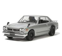 Tamiya 1/24 Sports Car Series No.335 Nissan Skyline 2000GT-R Street Custom Japan