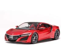 Tamiya 1/24 Sports Car Series No.344 Honda NSX Plastic Model Kit 24344