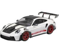 Tamiya 1/24 Sports Car Series No.370 Porsche 911 GT3 RS (992) Plastic Model 24370 (Automotive)