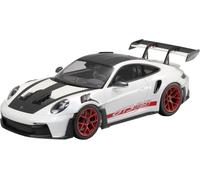 Tamiya 1/24 Sports Car Series No.370 Porsche 911 GT3 RS (992) Plastic Model 24370 (Automotive)