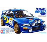 Subaru Impreza Wrc NEW