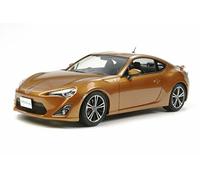 Tamiya 1/24 Toyota 86 Plastic Model Kit NEW from Japan
