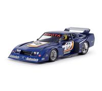 Tamiya 24377 1:24 Toyota Celica LB Turbo Size 5 Model Building Plastic Kit, Hobby, Crafts, Gluing, Model Kit, Model, Plastic Model Making