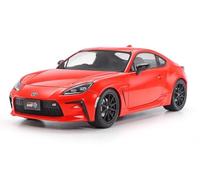 Tamiya 1/24 Toyota Gr 86