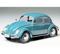 Tamiya Volkswagen Beetle 1300 Car 1:24 Plastic Model Kit
