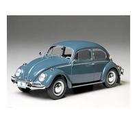 Tamiya 1/24 Volkswagen 1300 Beetle model kit # 24136