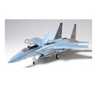 TAMIYA 1/32 60304 Aircraft Series No.304 Mcdonnell Douglas F-15C Eagle