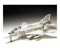 TAMIYA 1/32 60308 Aircraft No.308 Mcdonnell Douglas F-4J Phantom II Marine